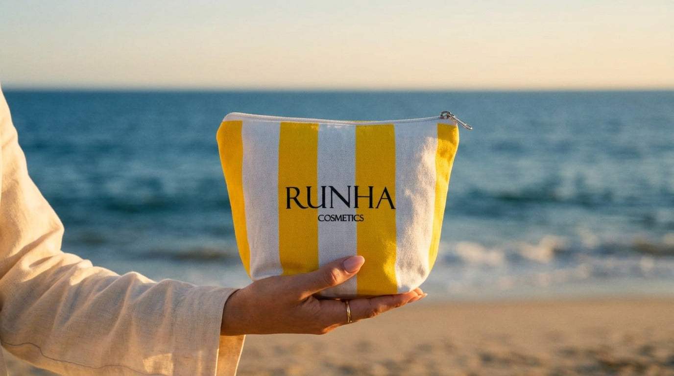 Pack Solar RUNHA · Summer Ritual