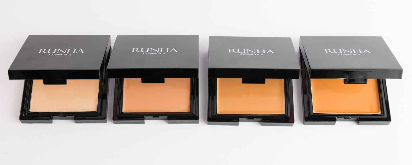 Dual Perfection Cream Compact