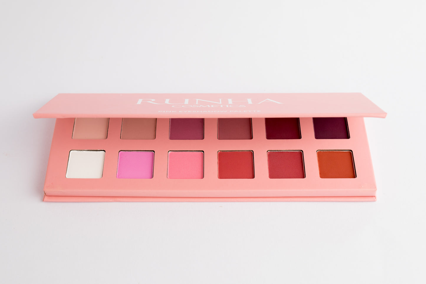 Pink Eyeshadow Palette