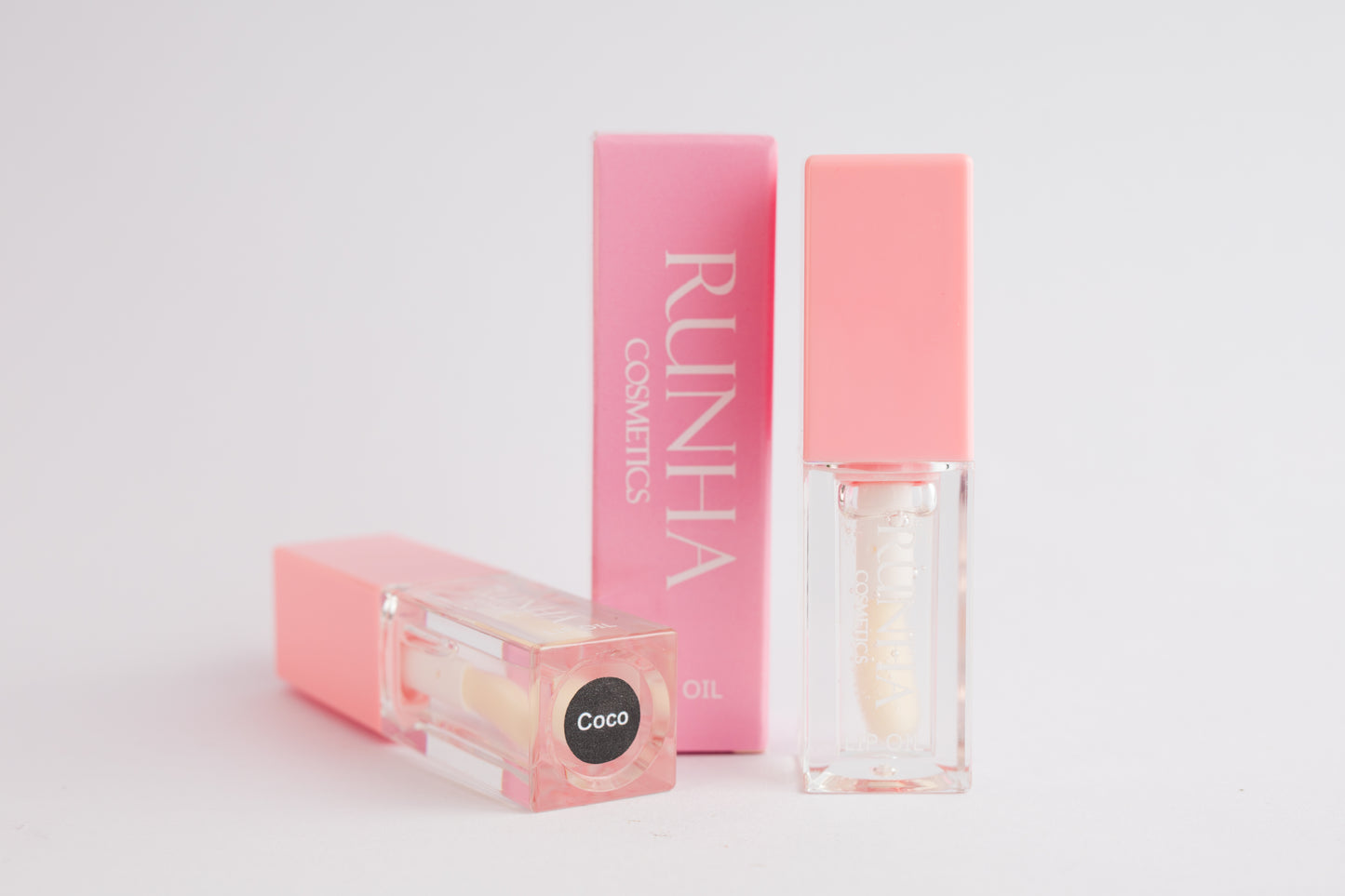 Lip Glow Oil