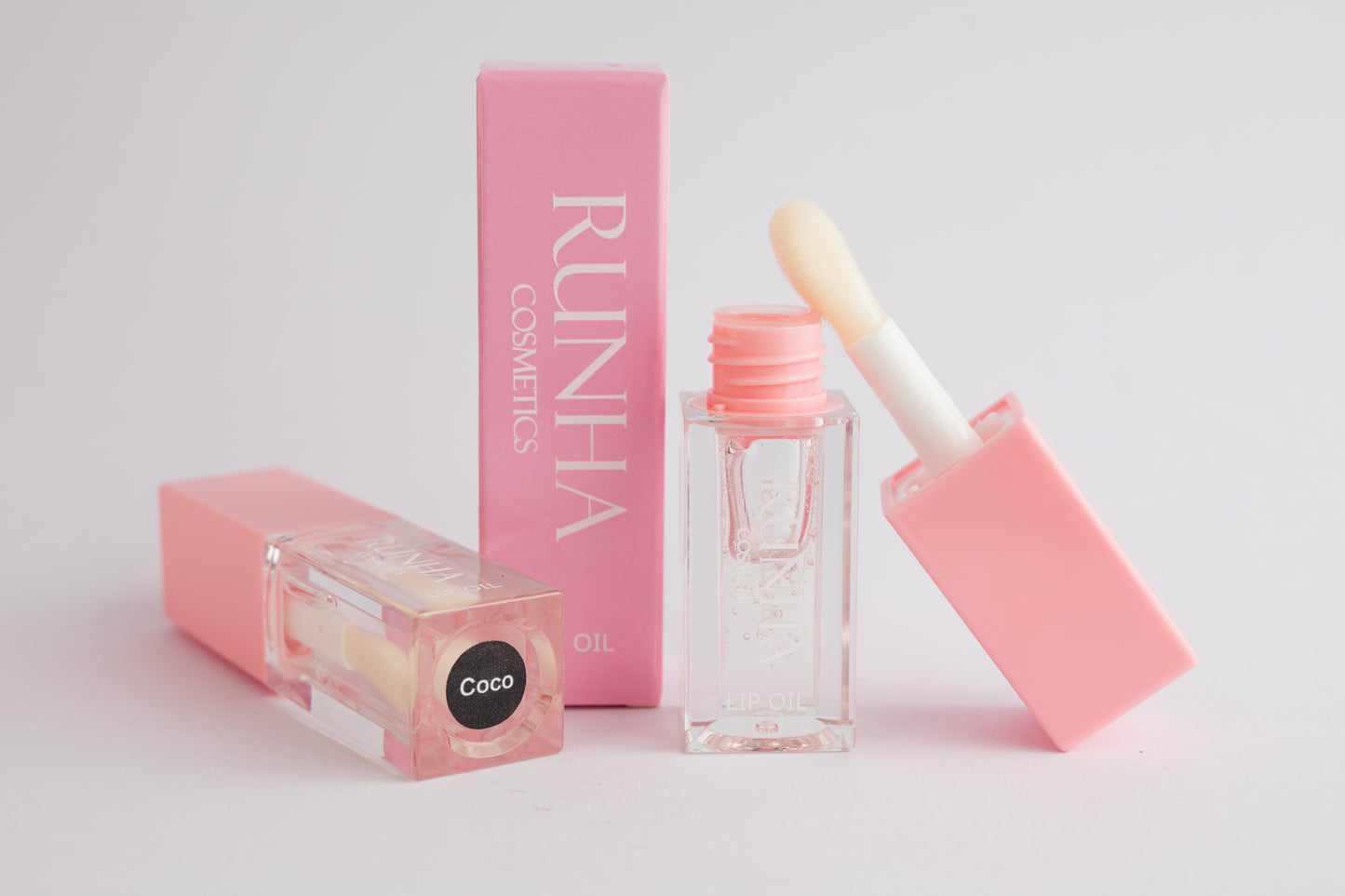 Lip Glow Oil