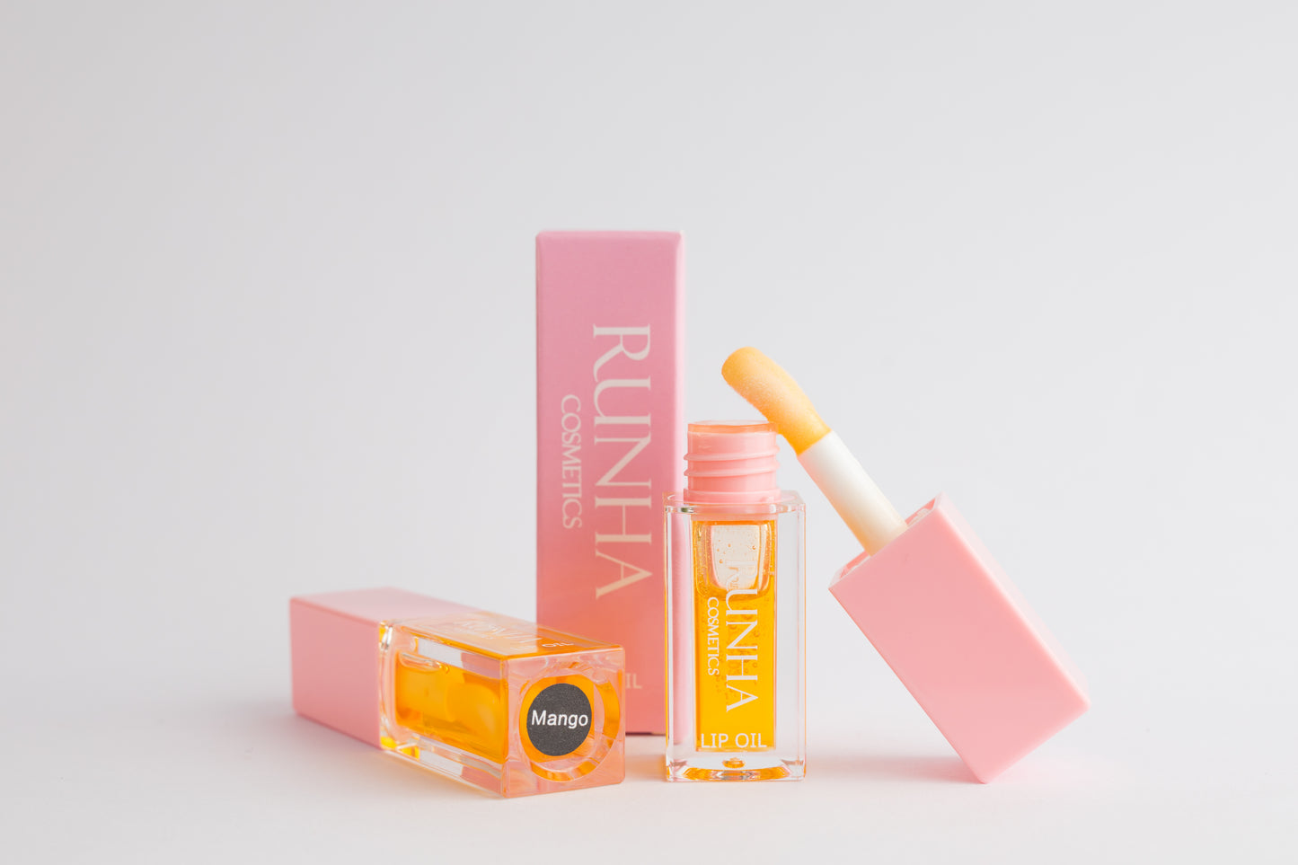 Lip Glow Oil