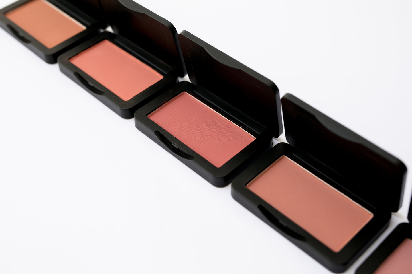 Powder Blush