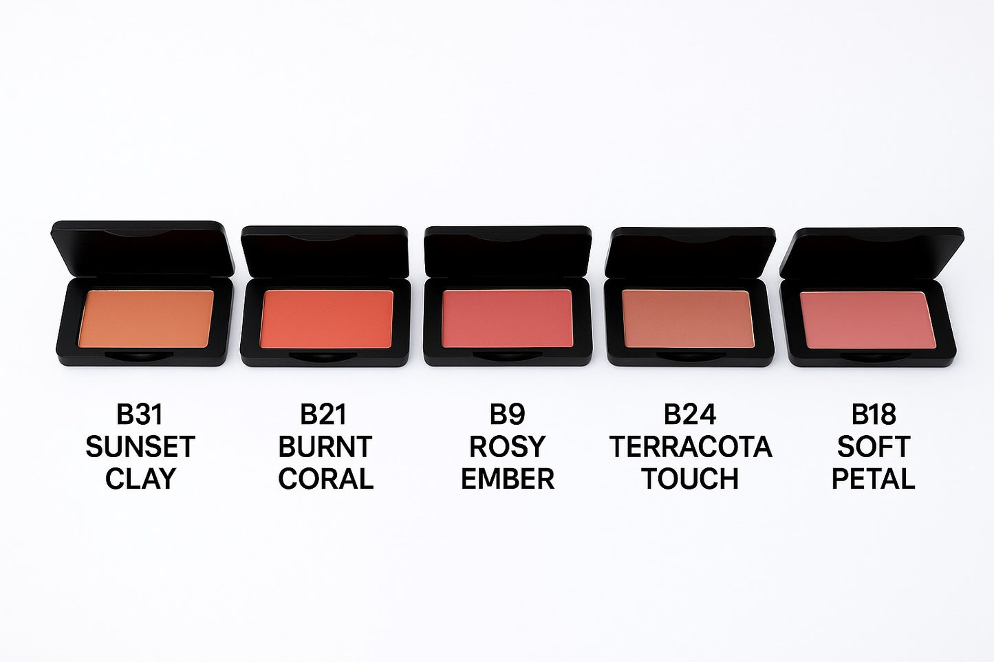 Powder Blush