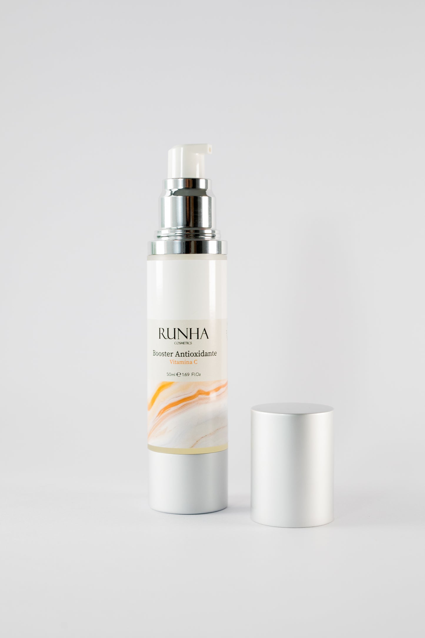 Booster Antioxidante con Vitamina C