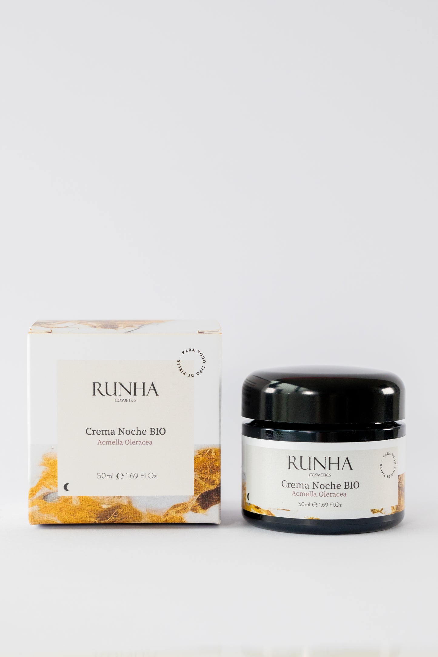 Crema de Noche BIO
