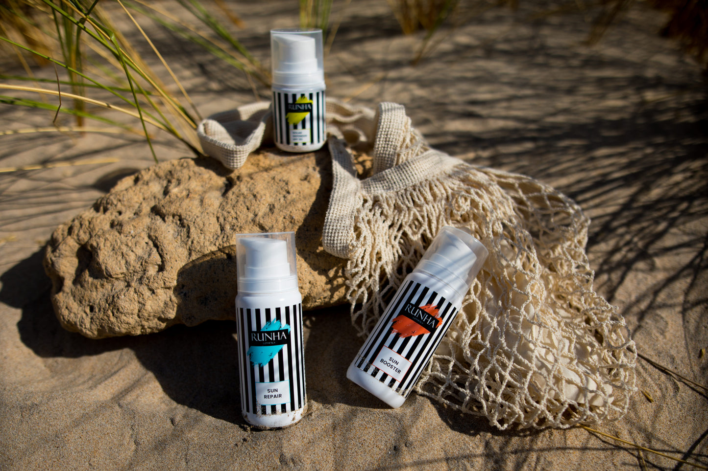 Sun Repair