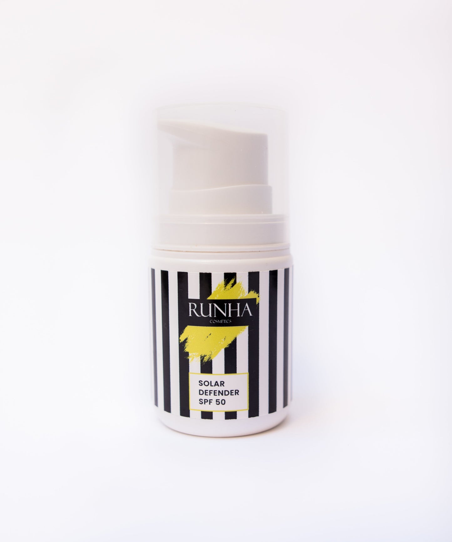 Solar Defender SPF50