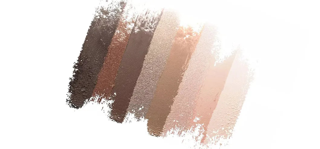 Nude Eyeshadow Palette