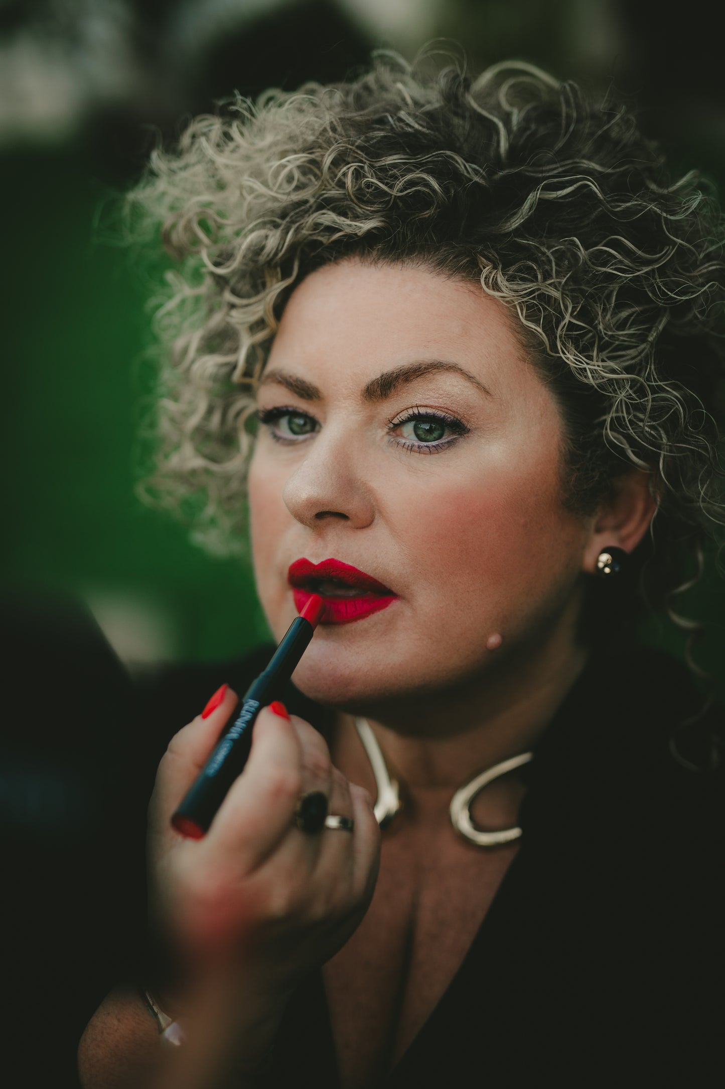 Soft Matte Lipstick