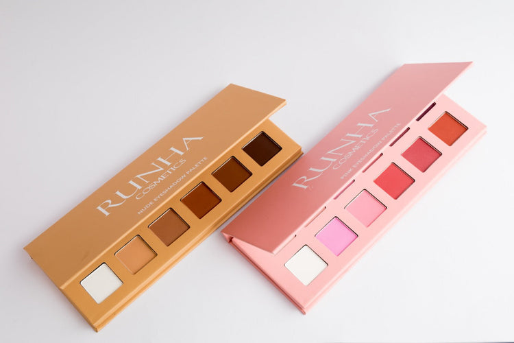 Maquillaje para ojos