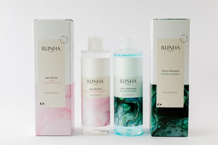 Limpieza facial