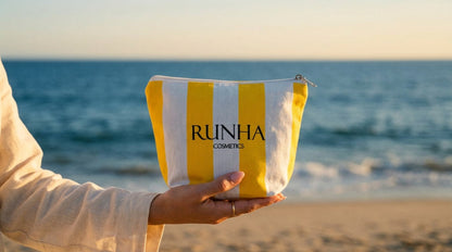 Pack Solar RUNHA · Summer Ritual