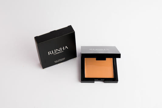 Dual Perfection Cream Compact