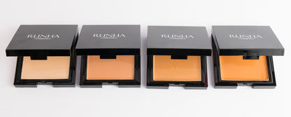 Dual Perfection Cream Compact