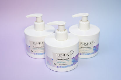 GEL Limpiador Facial. 250ml