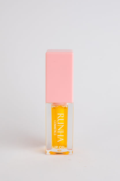Lip Glow Oil
