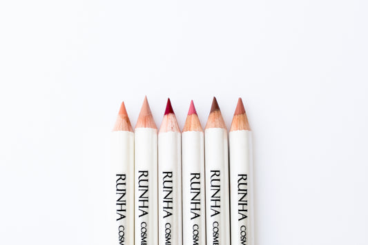 SLIM MATTE LIP LINER