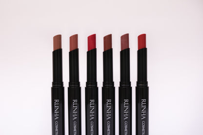 Soft Matte Lipstick