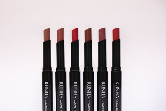Soft Matte Lipstick