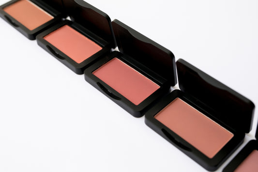 Powder Blush