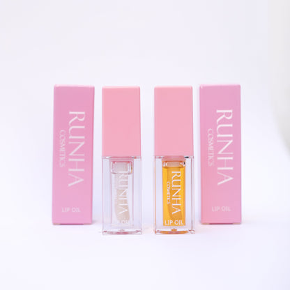 Lip Glow Oil