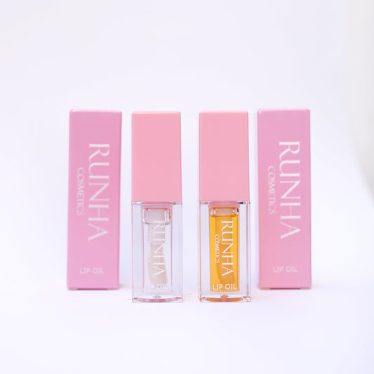 Lip Glow Oil