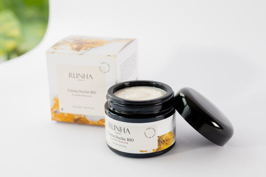 Crema de Noche BIO