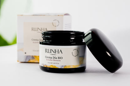 Crema de Día BIO