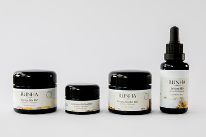 Contorno de Ojos BIO con Acmella Oleracea